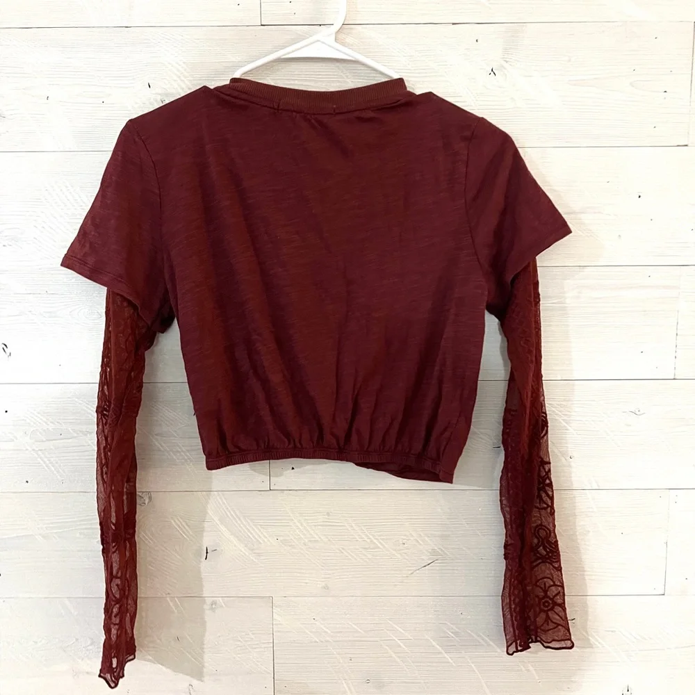 Jolt top S
